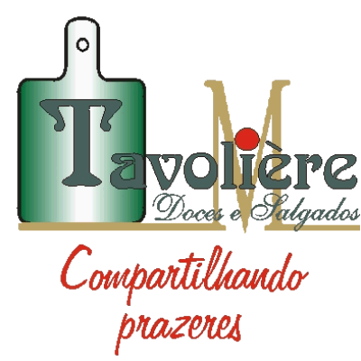 Tavoliére Doces e Salgados