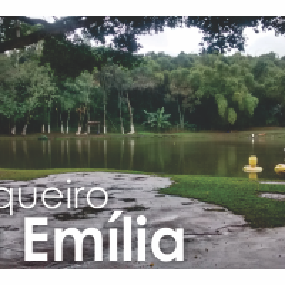 Pesqueiro Tia Emília