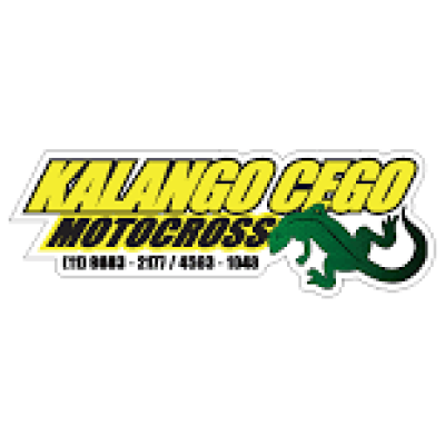 Pista de Motocross Kalango Cego