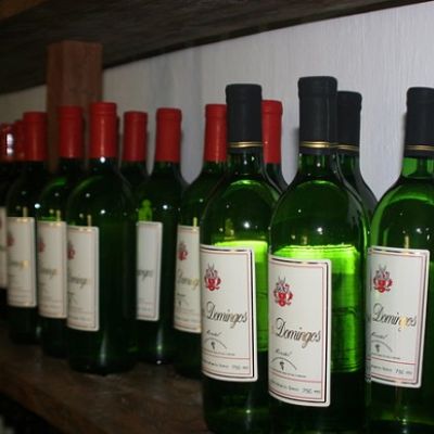 Quinta Nossa Senhora Aparecida