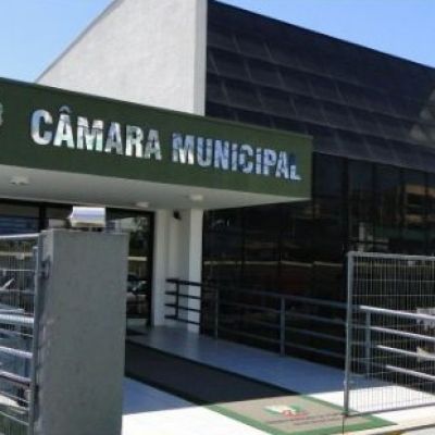 Câmara Municipal