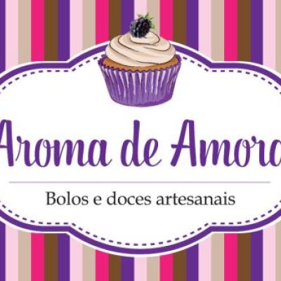 Aroma de Amora