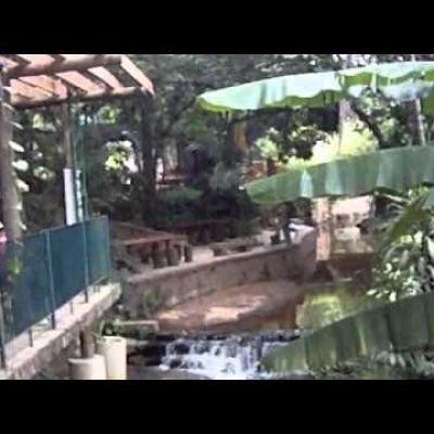 Restaurante Riacho Doce