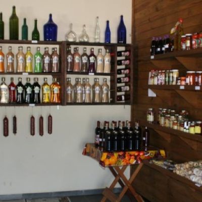 Adega Família Lourençon