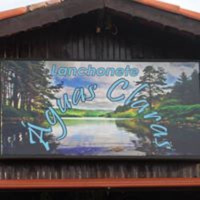 Restaurante Águas Claras