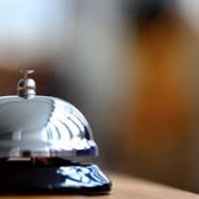 Regras de Reserva e Cancelamento